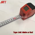 height measuring wholesale tape measure with laser